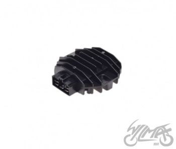 REGULATOR NAPIĘCIA DO YAMAHA YB 125 250 MAJESTY X-