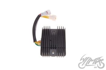 Pingeregulaator GSX-R 600/750 2006-2007