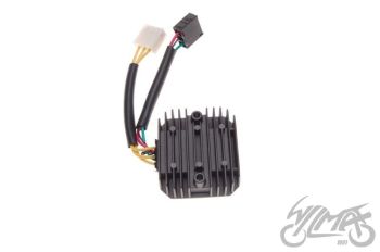 Pingeregulaator PES125/SH125