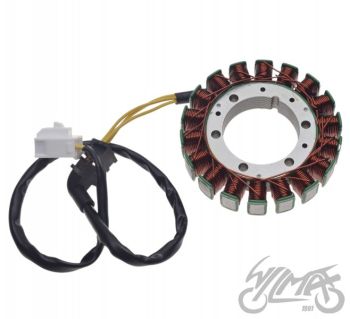 STATOR 18 CEWEK DO HONDA CBR900RR 00-01