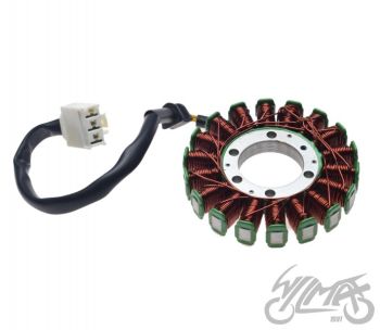 STATOR 18 CEWEK DO HONDA CBR1000RR 04-07