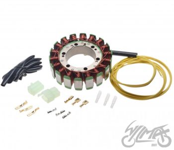 STATOR18 CEWEK DO HONDA XRV750 AFRICA TWIN 93-03