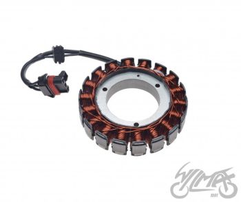 STATOR 18 CEWEK DO POLARIS SCRAMBLER 850 09-15