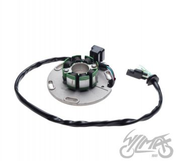 STATOR ISKROWNIK DO SUZUKI RM125 250 86-93