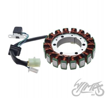 STATOR 18 CEWEK DO SUZUKI VL1500 INTRUDER 98-04