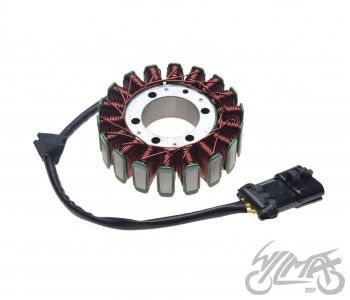 STATOR 18 CEWEK DO POLARIS MSX 110 150 2004