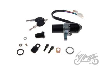 LÜLITI, PEAMINE DERBI SENDALE 4 JUHTMEGA