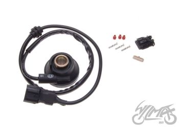 Spidomeetri tigu VIVACITY DIGITAL