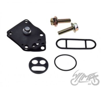 Bensiinikraani remontkomplekt Yamaha