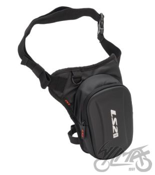 TORBA NA UDO LS2 SHIELD LEG BAG 2,5 L