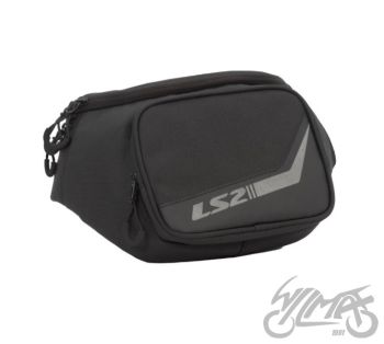 TORBA NA BIODRO LS2 FREEDOM WAIST BAG 3 L