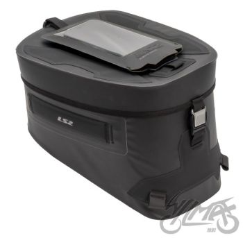 TORBA NA ZBIORNIK LS2 MOVE AHEAD TANK BAG 15 L