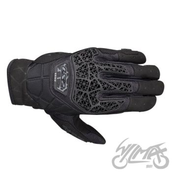 RĘKAWICE LS2 ALL TERRAIN II LADY BLACK L
