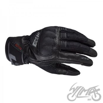 RĘKAWICE LS2 AIR RAPTOR MAN BLACK S