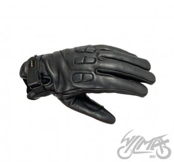 RĘKAWICE LS2 JAZZ MAN GLOVES BLACK L