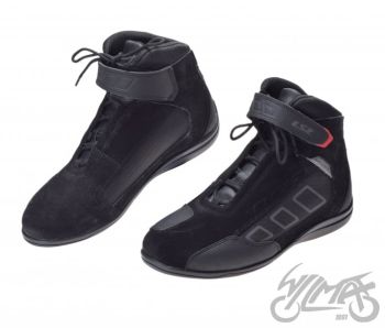 BUTY LS2 DARDO BLACK 39