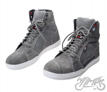 BUTY LS2 DOWNTOWN MAN DARK GREY 42