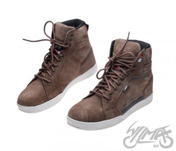 BUTY LS2 DOWNTOWN MAN TAUPE 42