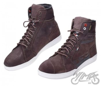 BUTY LS2 DOWNTOWN MAN WP TAUPE 46