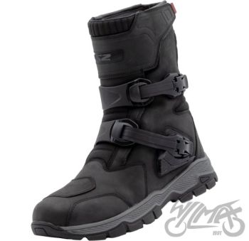 BUTY LS2 ADVENTURE MAN WP BLACK 39