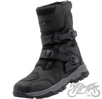 BUTY LS2 ADVENTURE MAN WP BLACK 45