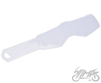 ZRYWKA GOGLE LS2 AURA kpl.
