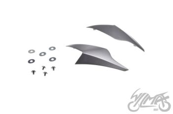 Ventilatsioon - ülemine, mx433