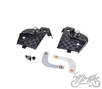 Lõuakaitsme osad, FF324