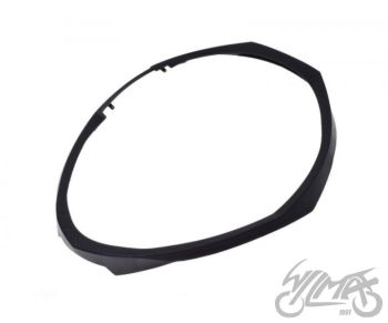 Kiivri alumine raam ff327