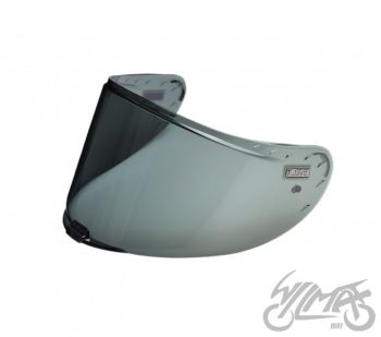 SZYBA KASKU FF327 PRZYCIEMNIANA ANTI FOG