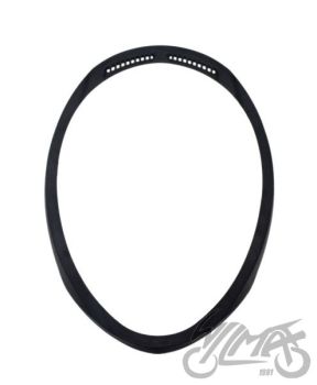 Kiivri alumine raam ff353