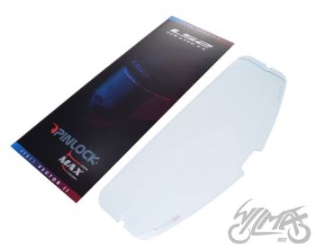 PINLOCK 120 MAX VISION FF811 DKS457