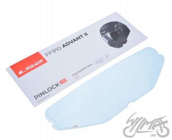PINLOCK 120XLT MAX VISION FF910 DKS612