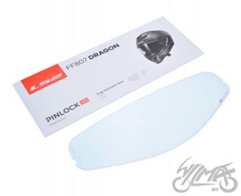 PINLOCK 120XLT MAX VISION FF807 FF817 DKS611