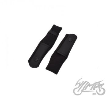 Lõuakaitsme kinnituse kate (eemaldatav), MX436