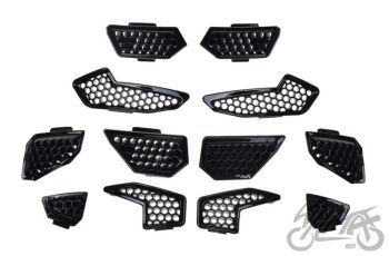 Ventilatsioon MX470, must