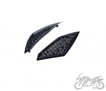 WLOT POWIETRZA MX703 TYLNY BLACK