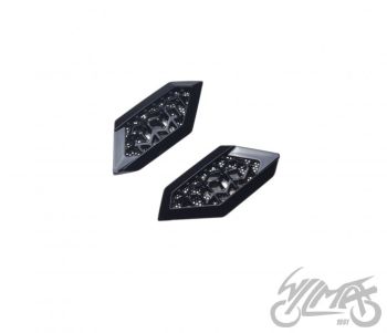WLOT POWIETRZA GÓRNY MX703 BLACK