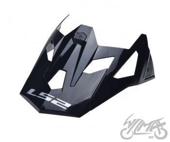 DASZEK MX703 GLOSS BLACK