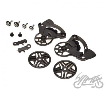 MOCOWANIE SZYBY FF805