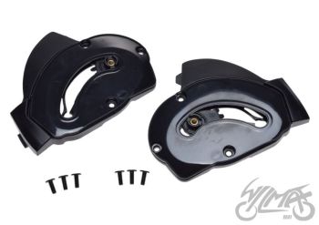 Lõuakaitsme mehhanism FF900