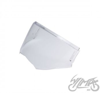 SZYBA KASKU FF901 JASNA