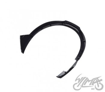 Kiivri alumine raam FF902, XS-L