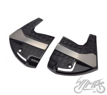 Lõuakaitsme osad FF902