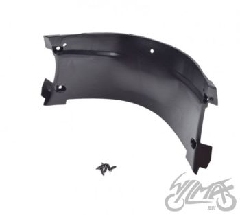 Lõuakaitsme osad FF902