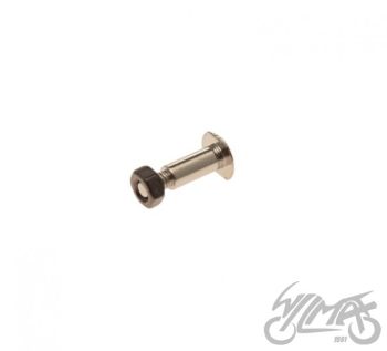 Lõuakaitsme kinnitus FF902