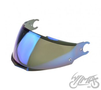 Visiir ff902, iridium sinine