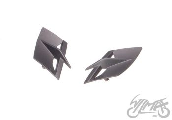 Õhu sisselaskeava - tagumine, FF366