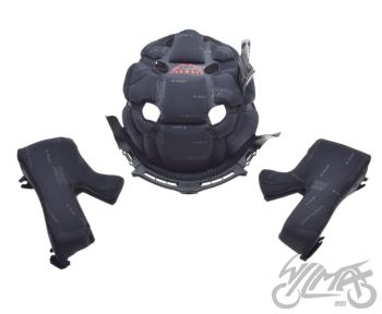 WYŚCIÓŁKA MX700 22.06 XXL