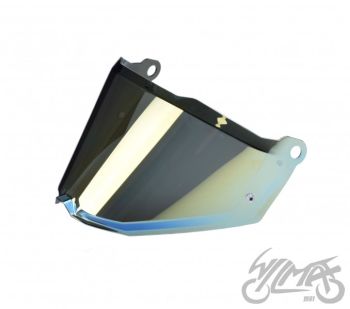 SZYBA MX702 LUSTRZANKA IRIDIUM GOLD